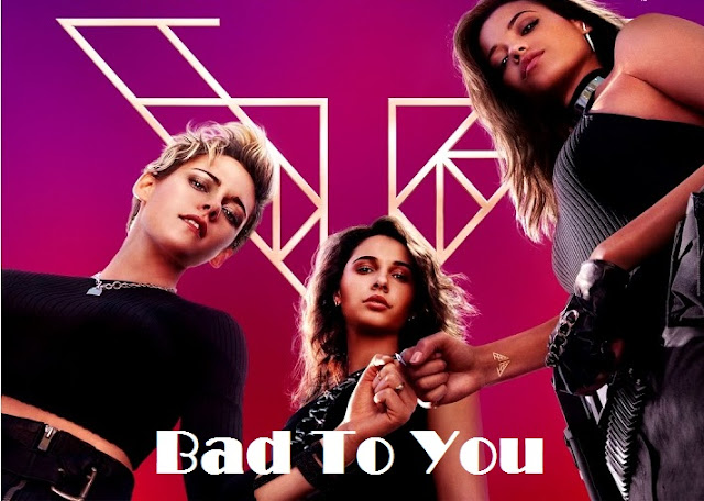 Bad To You Lyrics